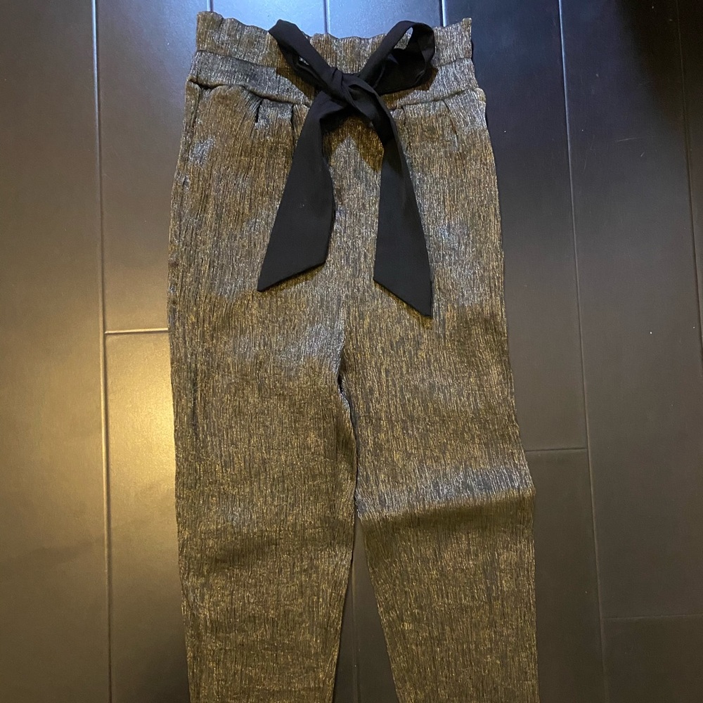 Sequin Pants - image 2